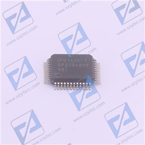 DP83848IVVX/NOPB